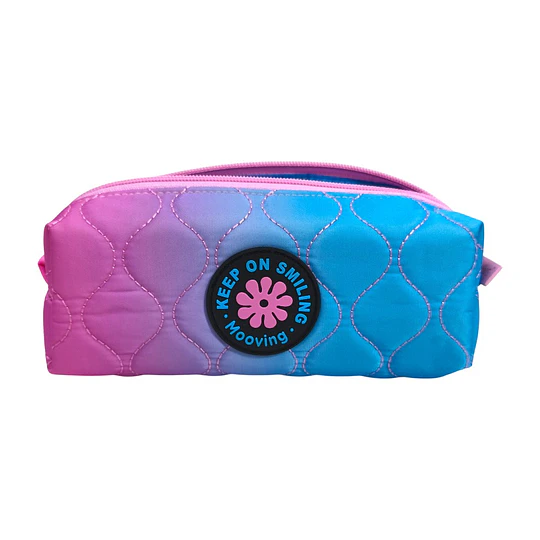 ESTUCHE SQUARE CUTE 20x8x7 MOOVING