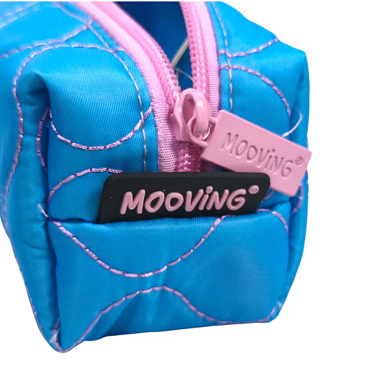 ESTUCHE SQUARE CUTE 20x8x7 MOOVING