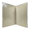 CARPETA PLASTIFICADA AZUL