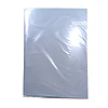 ARCHIVADOR PLASTIFICADO C/ACCO GRIS 