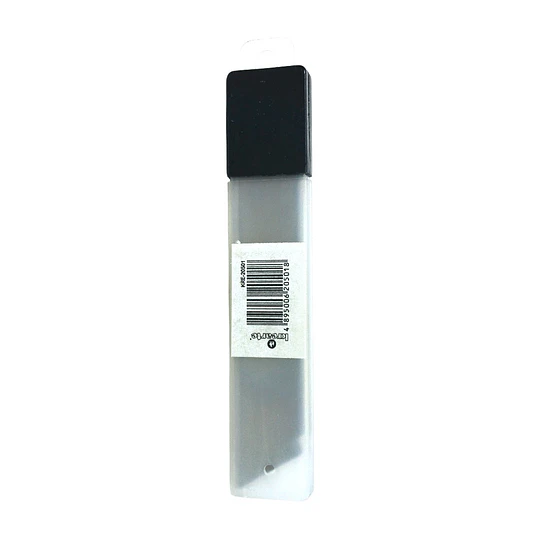 REPUESTO CUCHILLO CARTONERO GRANDE X 10 KREARTE