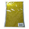 GOMA EVA GLITTER ADHESIVA 20x30 6 hj COLORES 