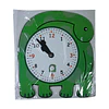 DIDACTICO RELOJ CARTON 
