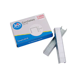CORCHETE 23/10 X 1000 JM 