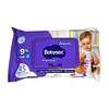 TOALLITAS HUMEDAS BABYSEC PREMIUM 45 un