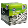 TIZA BLANCA CAJA 100 UNID. HAND