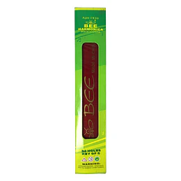ARMONICA BEE 24 HOYOS