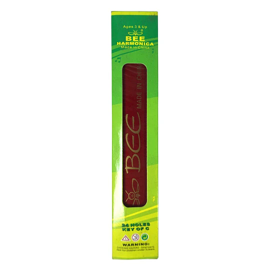 ARMONICA BEE 24 HOYOS