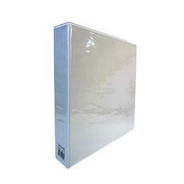 ARCHIVADOR OFICIO 2 ANILLO 1,5" DWILLIAMS