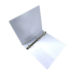 ARCHIVADOR 385 CARTA 3ANILLOS 1" BLANCO ACCO