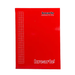 CUAD COLLEGE KREARTE 100hj 7mm LISO