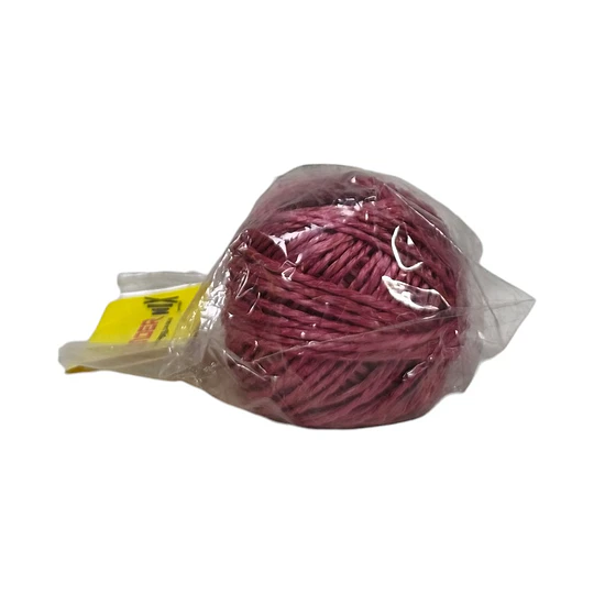 CANAMO (SISAL) COLOR 50 gr