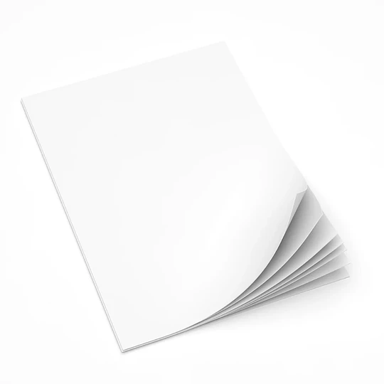 PAPEL FOTOGRAFICO GLOSSY ADHES 100hj 120gr A4 PACI