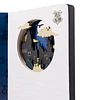 LIBRETA MAGIC LAYERS H POTTER 70 hj  MOOVING