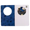 LIBRETA MAGIC LAYERS H POTTER 70 hj  MOOVING