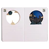 LIBRETA MAGIC LAYERS H POTTER 70 hj  MOOVING
