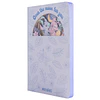 LIBRETA MAGIC LAYERS STITCH 70 hj  MOOVING