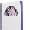 LIBRETA MAGIC LAYERS STITCH 70 hj  MOOVING