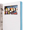 LIBRETA MAGIC LAYERS SNOOPY 70 hj  MOOVING