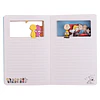 LIBRETA MAGIC LAYERS SNOOPY 70 hj  MOOVING