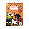 CALENDARIO PARED HELLO KITTY 30x40 MENSUAL ASCOTT