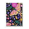 AGENDA ISOFIT DUOCOLOR MUJER 2 dias x pag.