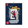CALENDARIO PARED SPIDERMAN 30x40 MENSUAL ASCOTT