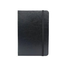 LIBRETA MOLESKINE 100hj 7mm 14x21 BUHO s/impr