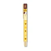 LIBRETA POMPOMPURIN 60hj LINEA + BOLIGRAFO ASCOTT