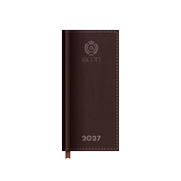 AGENDA 24 HORAS CLASICA  CAFE ASCOTT  