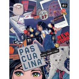AGENDA PASCUALINA LOUD MESSY TRUE 2027