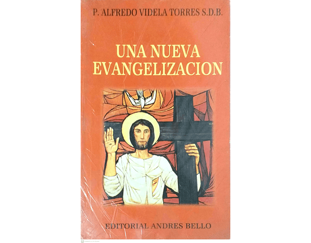 LIBRO 'UNA NUEVA EVANGELIZACIÓN'