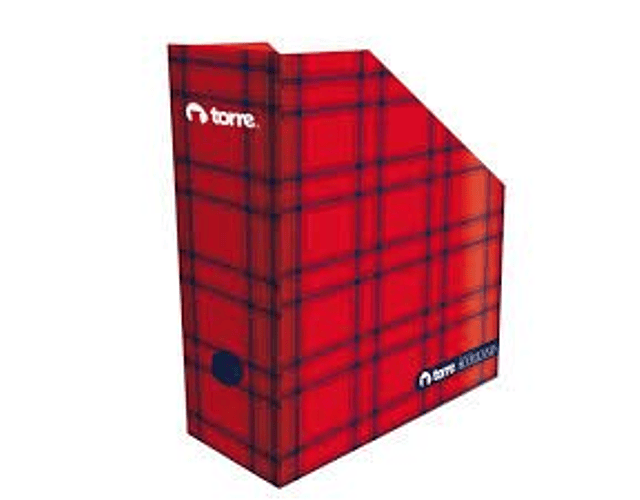 CAJA MULTIBOX SCOTLAND