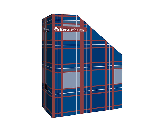 CAJA MULTIBOX SCOTLAND