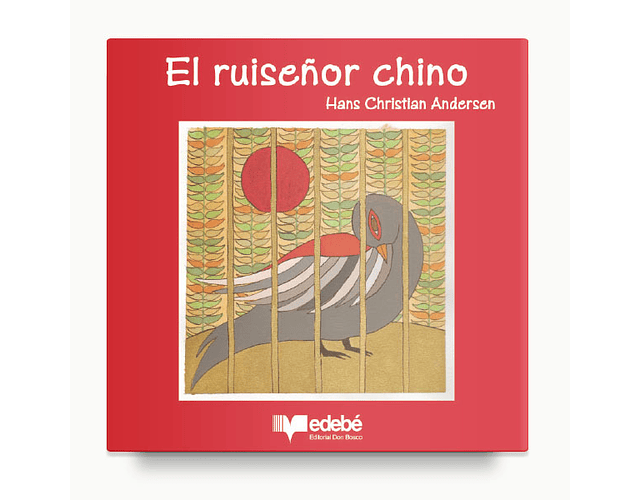 LIBRO 'EL RUISEÑOR CHINO'