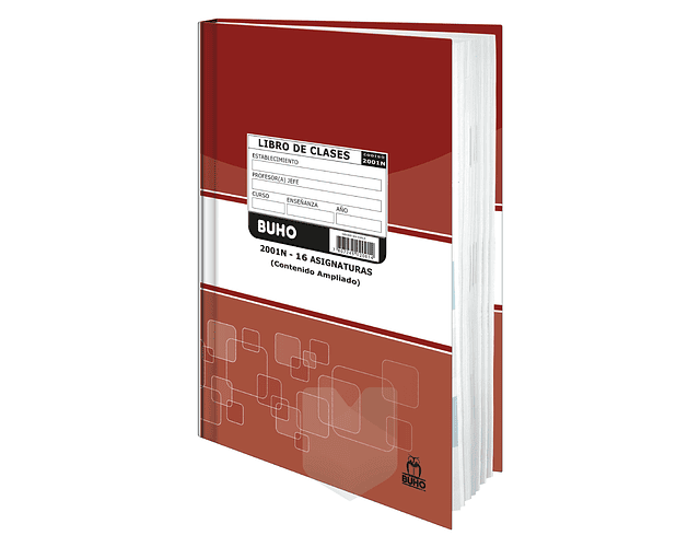 LIBRO CLASES EDUCACIÓN BÁSICA 1º A 8º AÑO 16 ASIGNATURAS CONTENIDO AMPLIADO