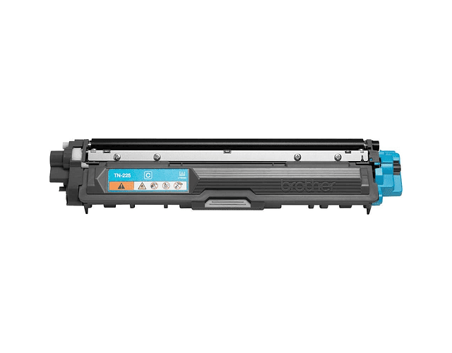 TONER BROTHER TN 221/225 CYAN