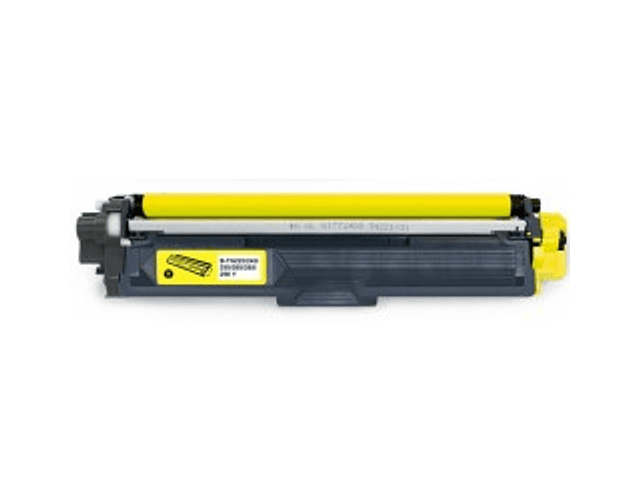 TONER BROTHER TN 221/225 YELLOW