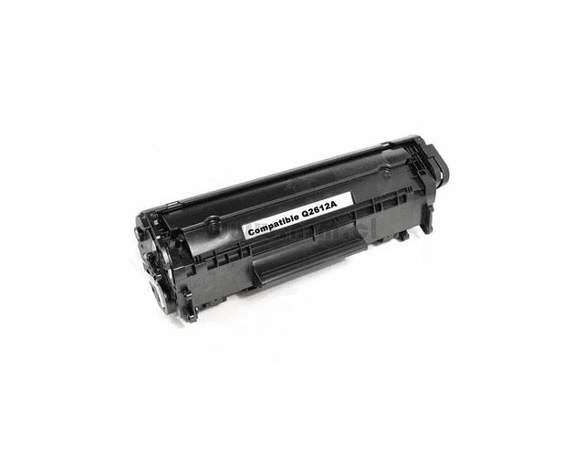 TONER HP Q2612A/1010