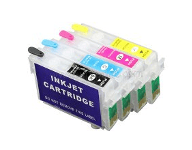 CARTRIDGE T1332 AZUL T22-25/TX120/123/125