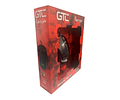 MOUSE GAMER 10 BOTONES MGG-018 GTC RIBBON