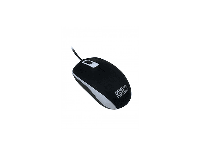 MOUSE OPTICO MOG-200 WHITE