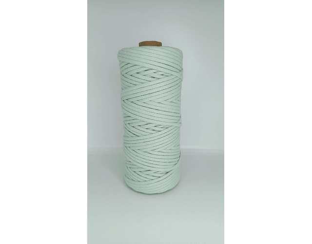 ROLLO MACRAMÉ TRENZADO 250G