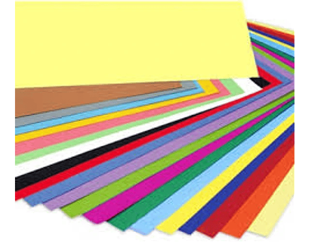 OPALINA BURANO 200GRS. OFICIO 