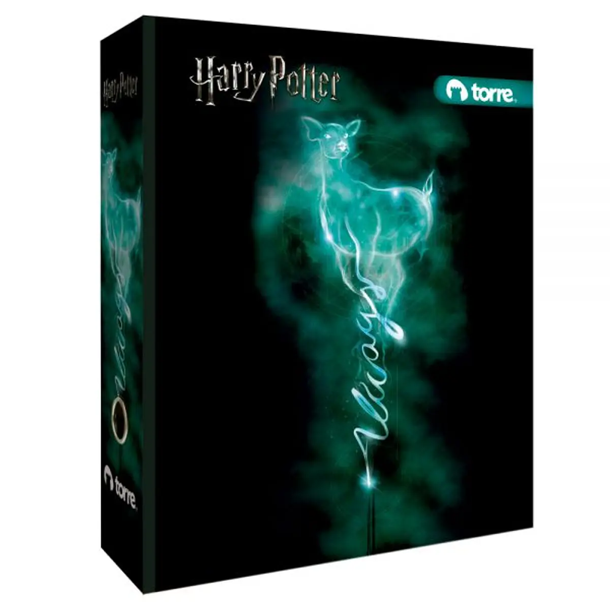 ARCHIVADOR OFICIO ANCHO HARRY POTTER DIFERENTES DISEÑOS