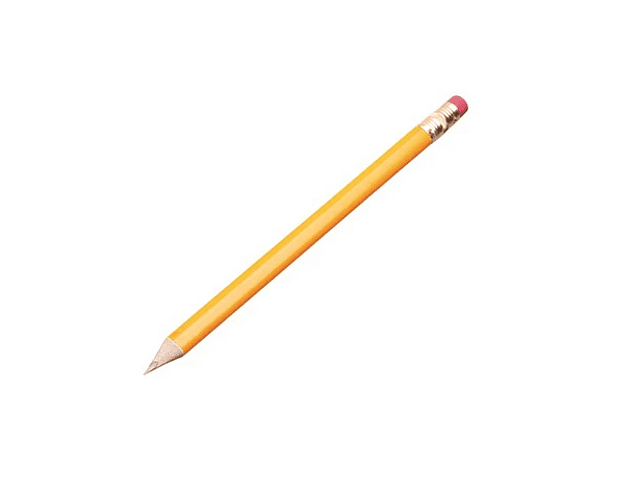 LAPIZ GRAFITO JUMBO TRIANGULAR TORRE