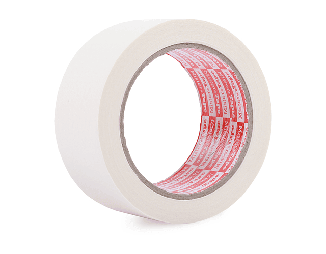 MASKING 48MM.X40MTS. MISTER TAPE