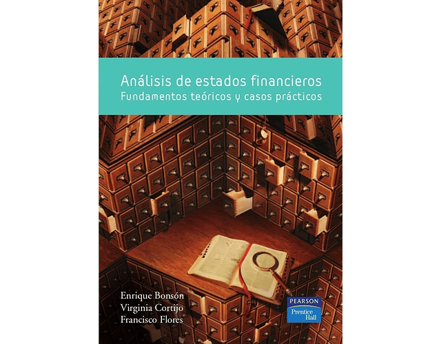 LIBRO ANALISIS DE ESTADOS FINANCIEROS