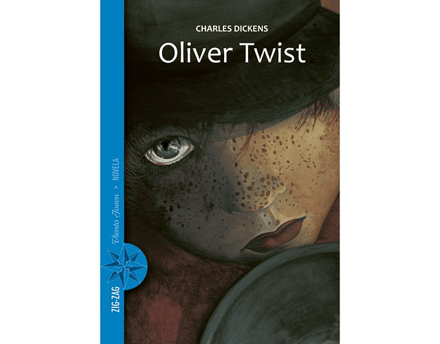 LIBRO OLIVER TWIST