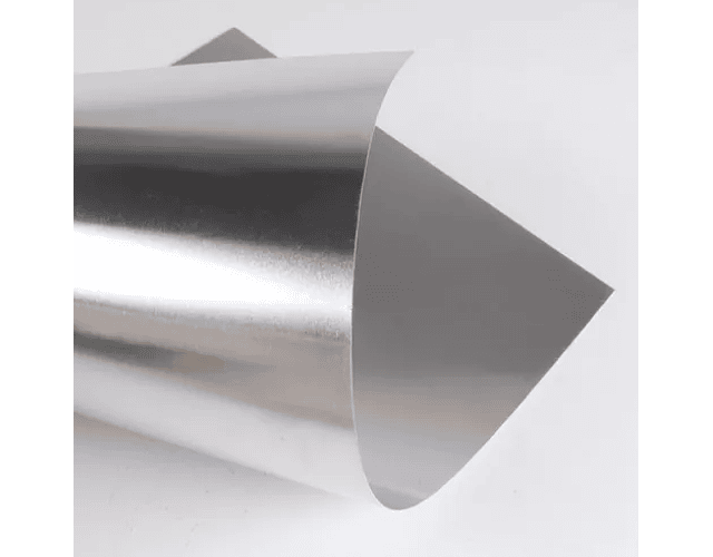 LAMINA DE ALUMINIO 20X30 CENTIMETROS